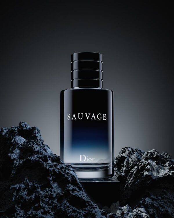 Dior Sauvage Eau de Parfum – 100ML | Bold & Wild Men’s Perfume | Free Delivery in Pakistan