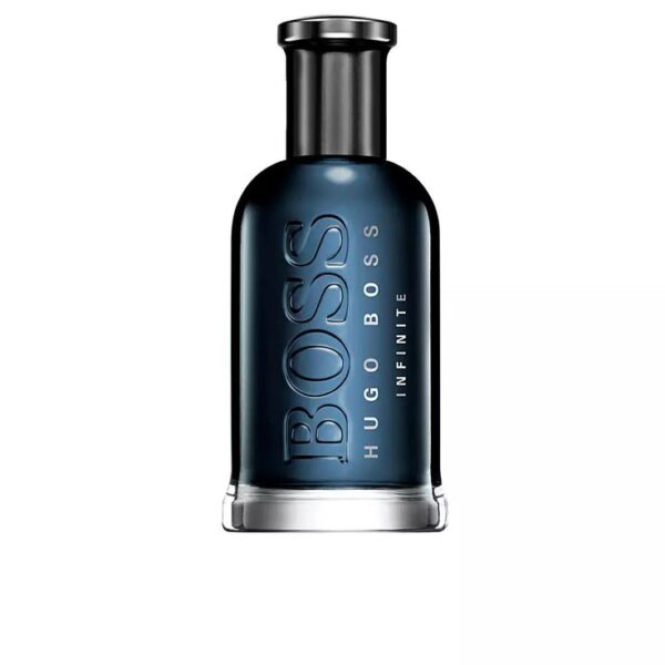 Boss Bottled Infinite – 100ML | Modern, Woody Aromatic Perfume for Men | Free Delivery in Pakistan - Image 2