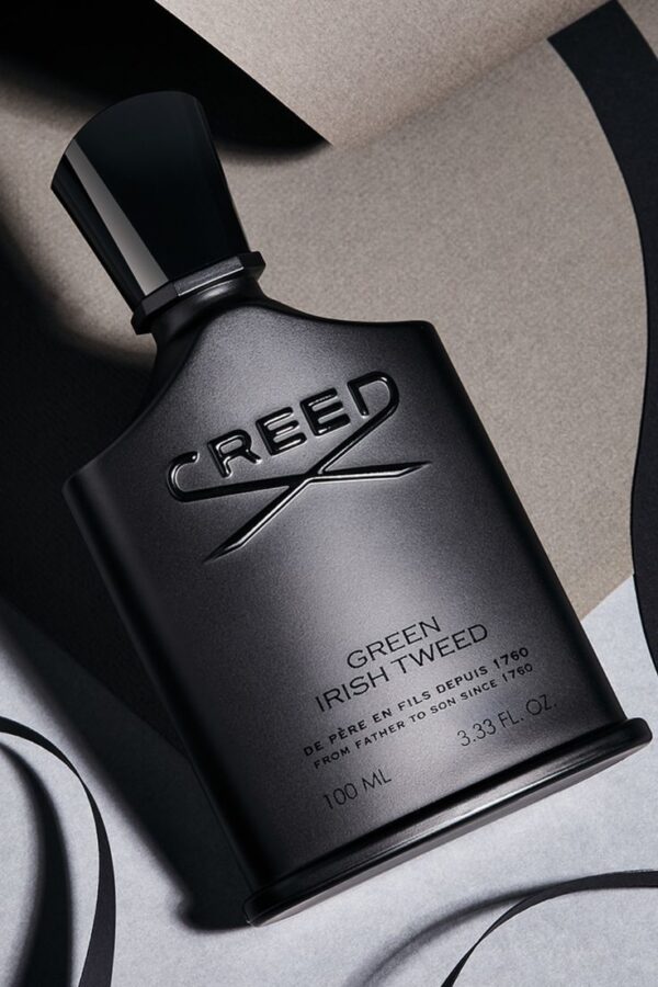 Creed Aventus Perfume – 100ML | Iconic Luxury Fragrance for Men | Free Delivery in Pakistan - Image 2