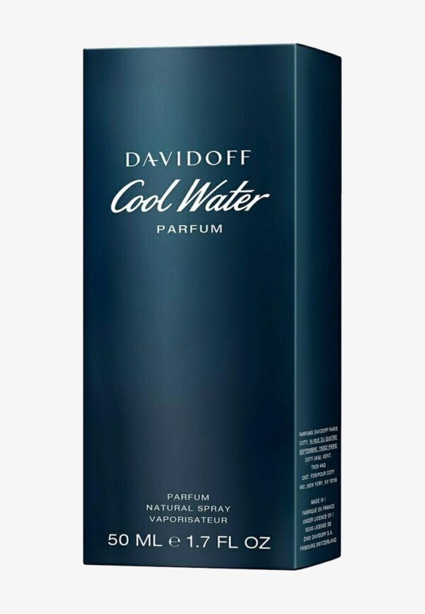 Davidoff Cool Water EDT – 200ML | Refreshing Aquatic Perfume for Men | Free Delivery in Pakistan - Image 4