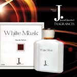 Junaid Jamshed Fragrances