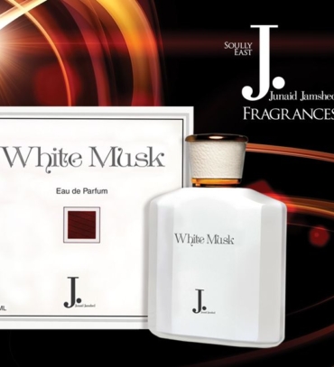Junaid Jamshed Fragrances