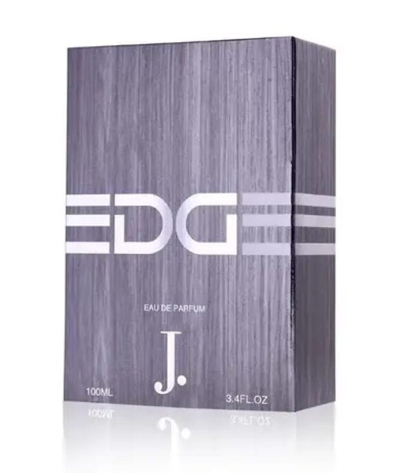 EDGE Perfume 100ML – Long Lasting Premium Fragrance for Men | Free Delivery in Pakistan - Image 2