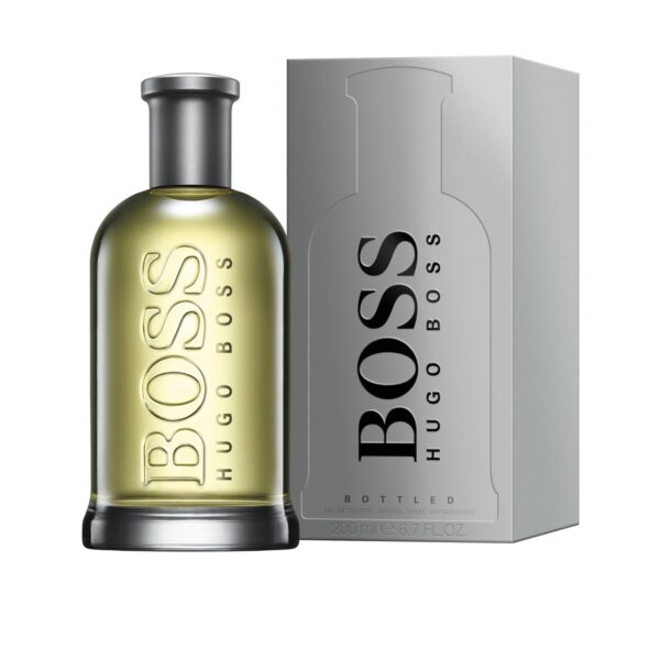 Boss Bottled Perfume – 100ML | Long Lasting Luxury Fragrance for Men | Free Delivery Pakistan