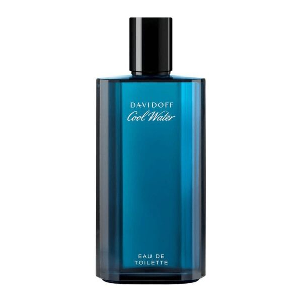 Davidoff Cool Water EDT – 200ML | Refreshing Aquatic Perfume for Men | Free Delivery in Pakistan