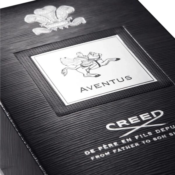 Creed Aventus Perfume – 100ML | Iconic Luxury Fragrance for Men | Free Delivery in Pakistan - Image 4