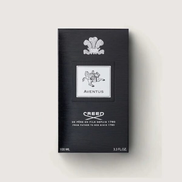 Creed Aventus Perfume – 100ML | Iconic Luxury Fragrance for Men | Free Delivery in Pakistan - Image 5