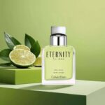 ✨ Eternal Style – Calvin Klein Eternity For Men Aftershave 👔🌿