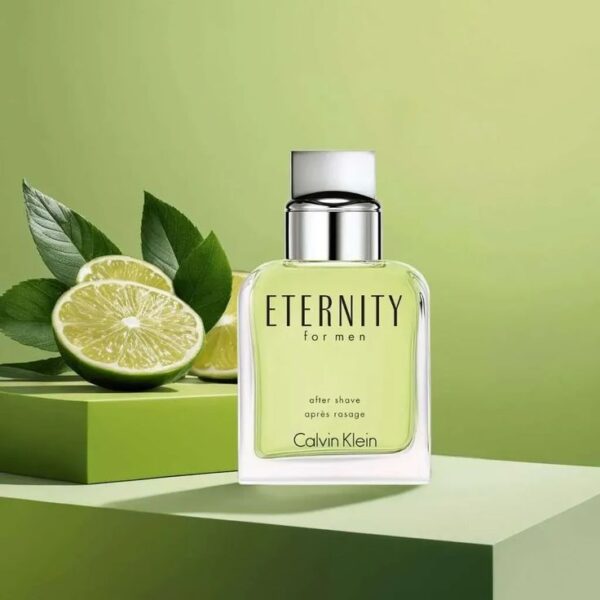 Eternity for Men – 100ML | Classic Fresh Woody Perfume | Free Delivery in Pakistan